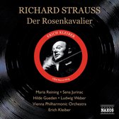 Vienna Philharmonic Orchestra, Erich Kleiber - Strauss: Der Rosenkavalier (3 CD)