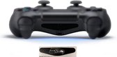 Lightbar sticker voor PlayStation 4 – PS4 controller light bar skin - ADELAAR – lightbar sticker - 1 stuks