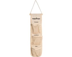 HappySoaps Bar Organizer 3 Bars voor in de Badkamer