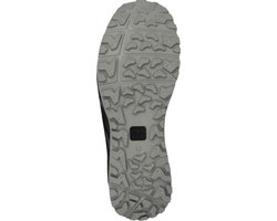 No Risk Hoge Sneaker Faith S3 ESD 1096.10 - Grijs - 43