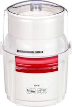 Bol.com Hakmolen - RapidSlice Pro 800 - Veelzijdige Hakmolen met Snel 1-2-3 Systeem 800 W Kracht 200 g Capaciteit Roestvrij Stal... aanbieding