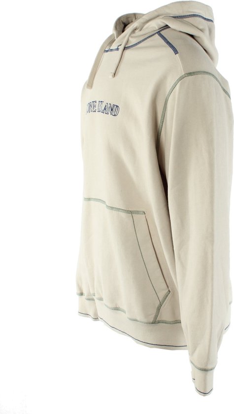 Stone Island sweater maat XL