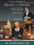Eva Mei, Rainer Trost, Orchestra & Coro Del Teato Lirici di Cagliari - Schubert: Alfonso Und Estrella (DVD)