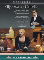 Eva Mei, Rainer Trost, Orchestra & Coro Del Teato Lirici di Cagliari - Schubert: Alfonso Und Estrella (DVD)