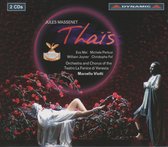 Orchestra And Chorus Of Teatro La Fenice di Venezia, Marcello Viotti - Massenet: Thaïs (CD)
