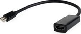 Easy Cables - Adaptateur Mini DisplayPort vers HDMI