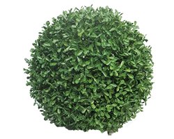 Kunst Buxus Bol 28cm UV