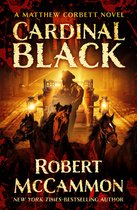 The Matthew Corbett Novels - Cardinal Black