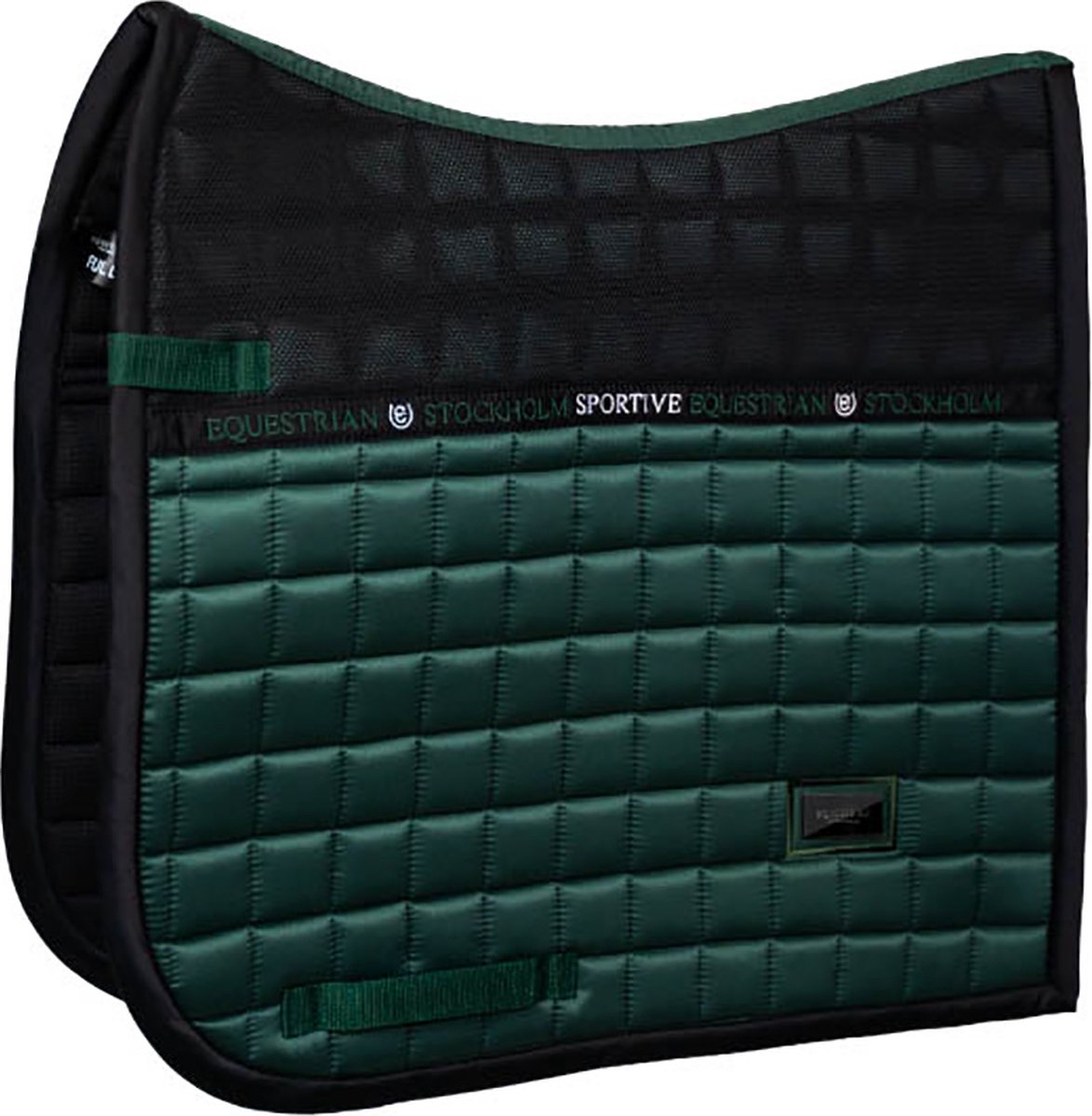 Licol et longe Sycamore Green - Equestrian Stockholm Tailles article cheval  Poney