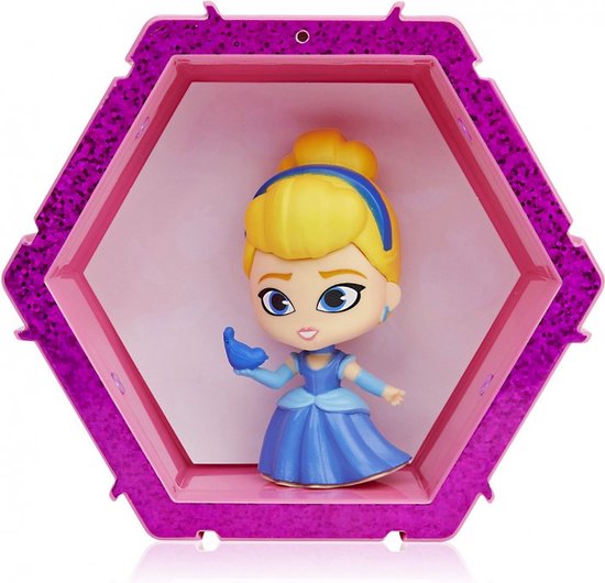 Wow! POD - Disney Princess - Cinderella