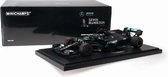 Mercedes-AMG Petronas F1 Team W11 EQ Performance #44 91st F1Win Eifel GP2020 - 1:12 - Minichamps