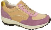 Xsensible -Dames - paars - sneakers - maat 38