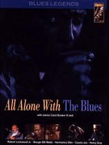 Blues Legends - All alone with the Blues