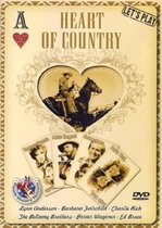 Heart Of Country -20Tr-