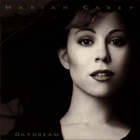 Mariah Carey - Daydream (LP) - Mariah Carey