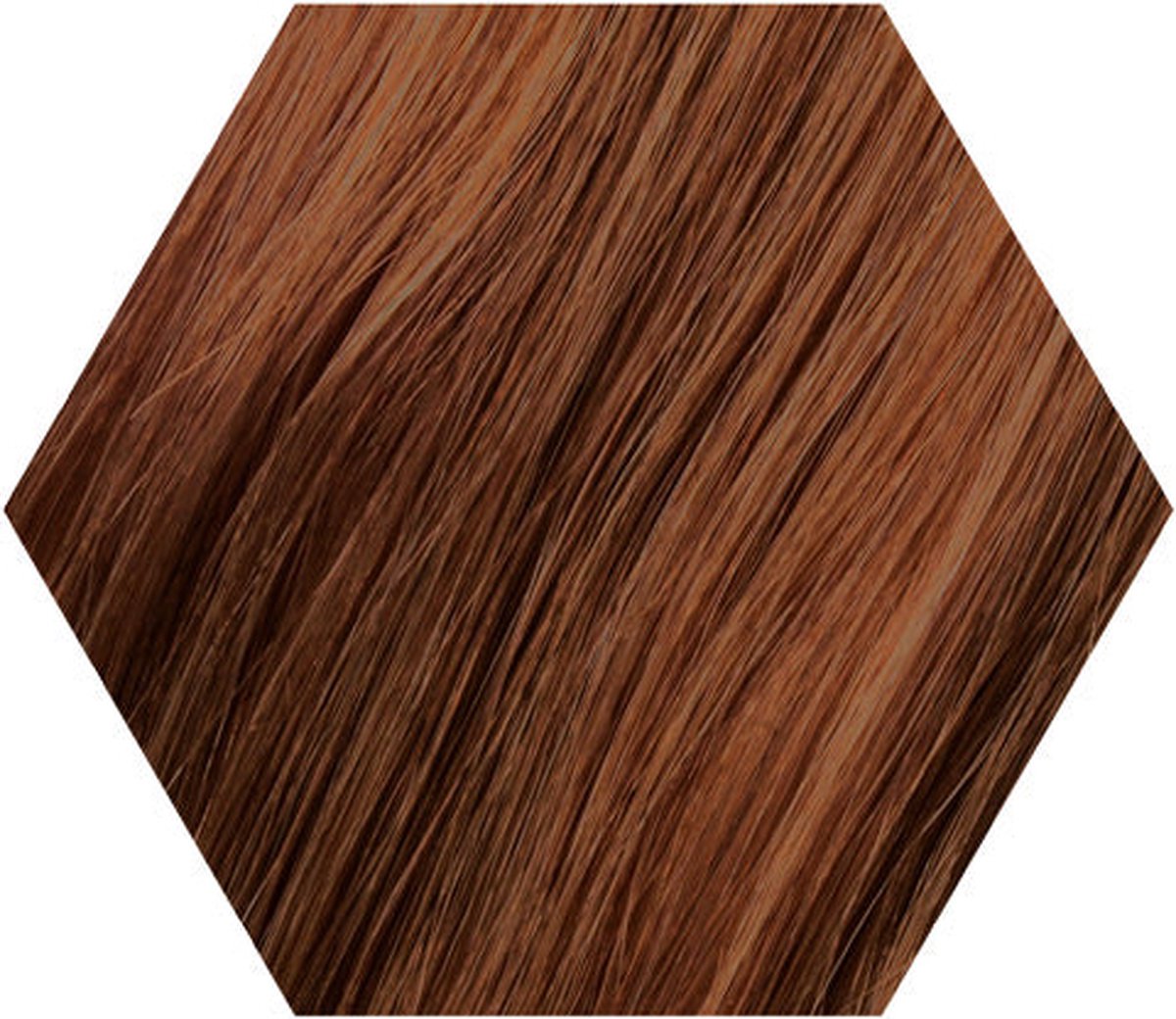 Wecolour - Kleuring - Haarkleuring - Haarkleur - Karamel donkerblond 7.7 - Kapperskwaliteit Haarverf