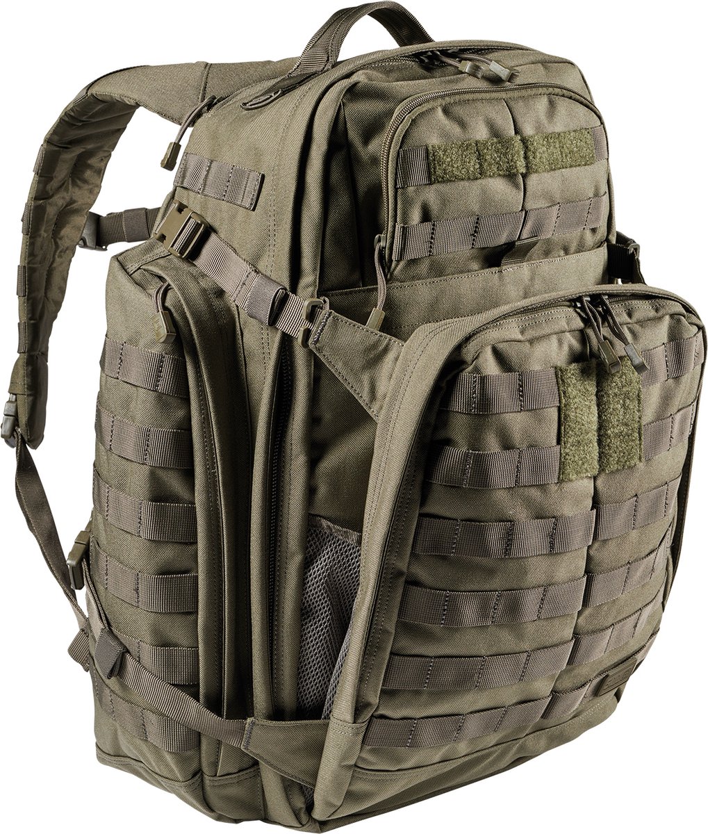 5.11 Tactical Rush72 2.0 Backpack 55 L