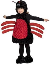 KOSTUUMS VOOR KINDEREN MY OTHER ME SPIN-carnavalkostuum-kostuum voor kinderen-5/6 jaar