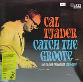 Cal Tjader - Catch The Groove: Live At The Penthouse 1963-1967 (3 LP) (Limited Deluxe Edition)