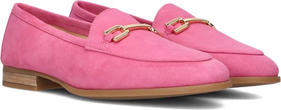 Unisa Dalcy Loafers - Instappers - Dames - Roze - Maat 38