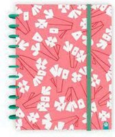 Notebook Carchivo Ingeniox Pink A4