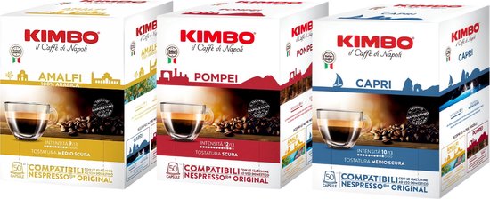 Koffiebonen vergelijken en goedkoop koffiebonen kopen