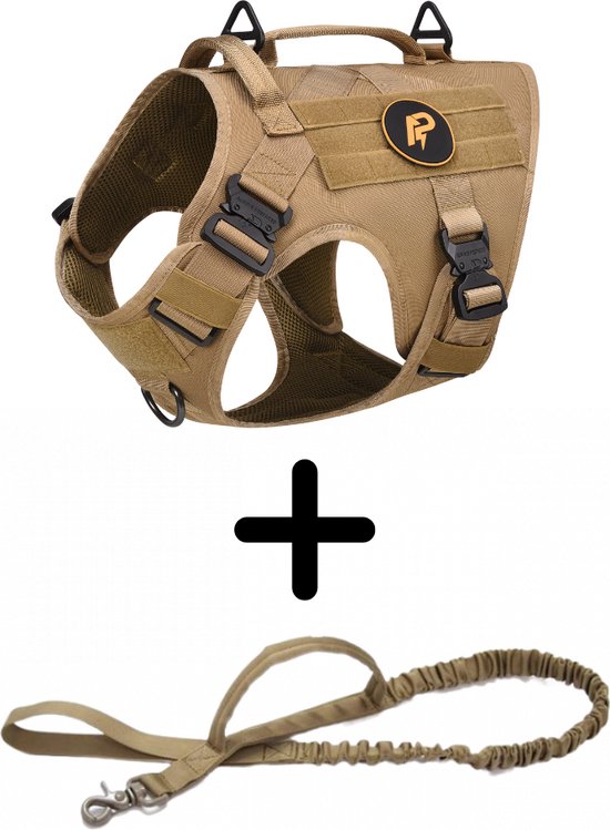 Waterdichte hondenriem, lange trainingslijn, 5 m/10 m/15 m/30 m, geurbestendig, geschikt voor kleine, middelgrote en grote honden