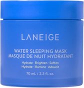 Masque de nuit à l'eau Laneige EX 70ml - Korean Skincare