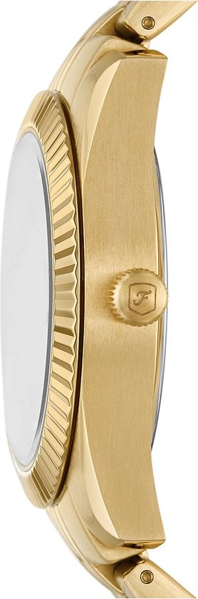Montre pour femme Fossil ES5338 - Couleur or