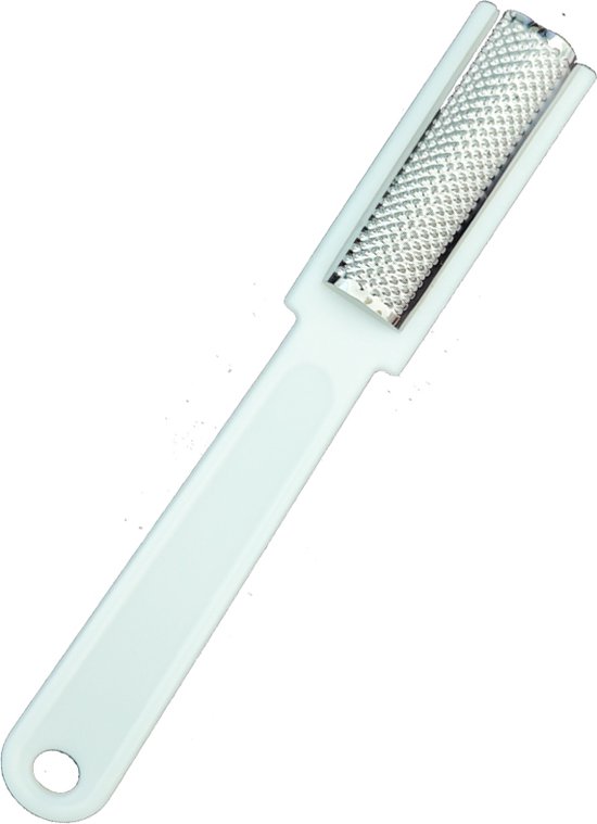 Huismerk - Eeltrasp Voet