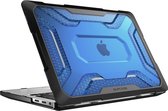 Supcase, Bumperhoes voor MacBook Pro 13\ 2022 en 2020, Blauw