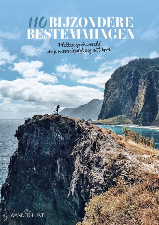 110 Bijzondere bestemmingen - cover