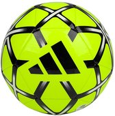 Adidas voetbal starlancer IV CLB - Maat 4 - luclem/zwart