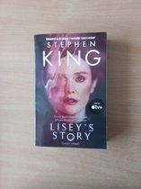Lisey's Story (Lisey's verhaal) - Stephen King