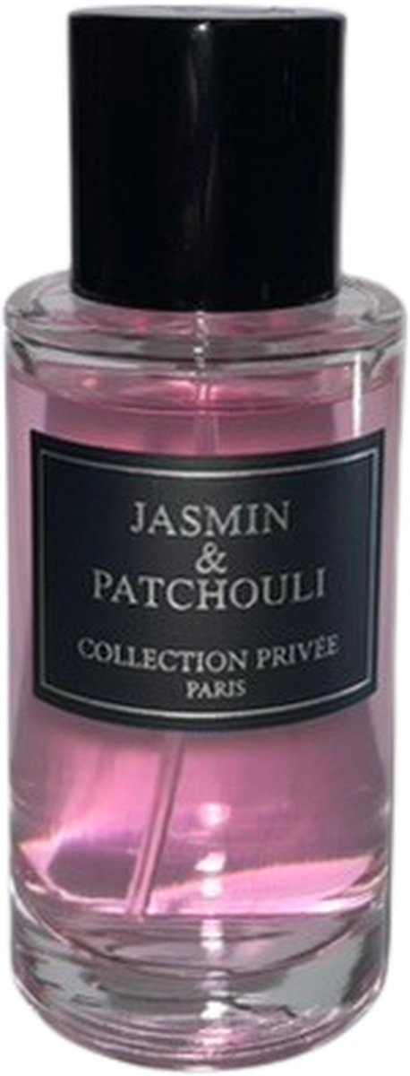 Goedkoopste Collection Privée Jasmin & Patchouli Eau de Parfum 50 ml Black Opium Dupe