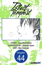 Blast of Tempest CHAPTER SERIALS 44 - Blast of Tempest #044