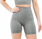 Fittastic Sportswear Shorts Trendy Gray - Grijs - L