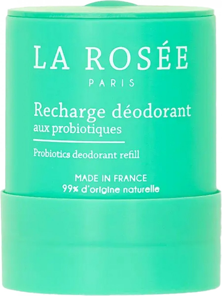 La Rosée Freshness Deodorant Navulling 50 ml