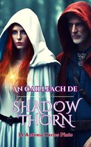 An Cailleach de Shadowthorn 1 - An Cailleach de Shadowthorn