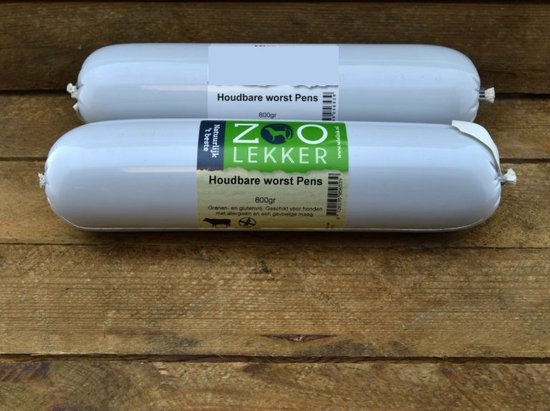 Bogar - Simply Wild - Hondenbot - Hondenvoer als aanvulling op de dagelijkse voeding - Hondensnoepjes van 100% gedroogd varkensvlees - Ondersteunt de hondenverzorging en bevordert de tandgezondheid