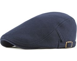 Boasty FlatCap - Heren Flat Caps - Gatsby Flat Caps - Vintage Flat Caps - Engelse Flat Caps