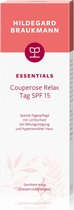 Hildegard Braukmann Essentials Couperose Relax Dag Spf 15 50ML