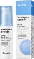 Dr.Jart+ Vital Hydra Solution - Crème Contour des Yeux Biome - 20 ml