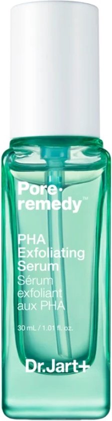 Dr. Jart+ Pore Remedy PHA Exfoliating Serum, 30ml