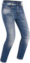 Pmj Jeans Cruise Denim 40 - Taille - Pantalons
