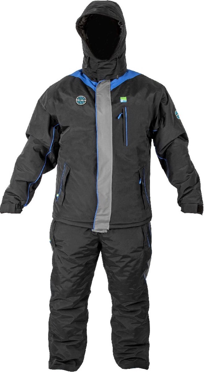 Preston Celcius Suit Large