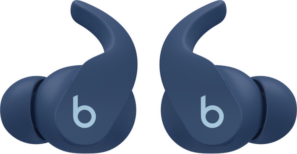Beats Fit Pro Blauw