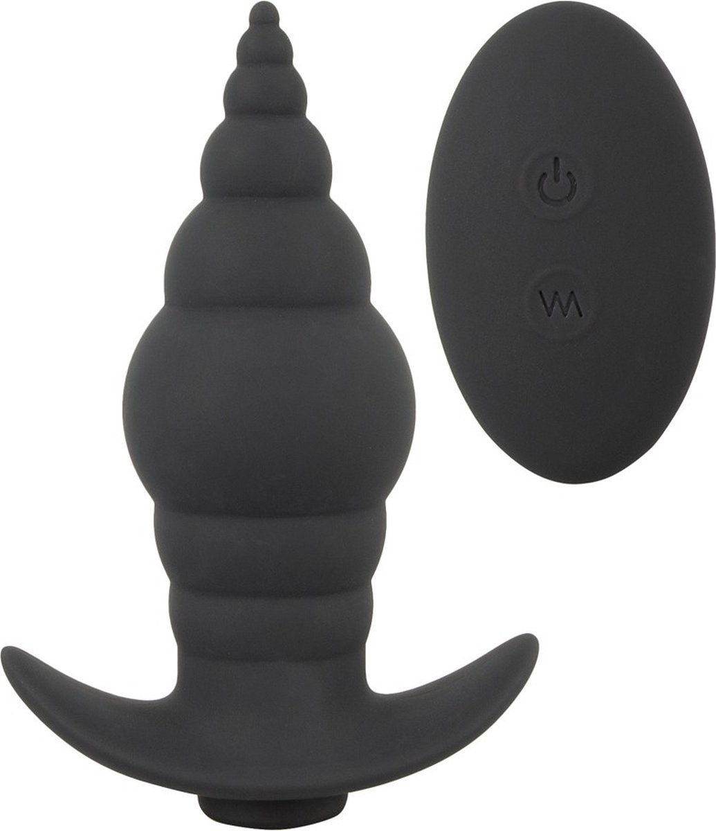 Goedkoopste Black Velvets RC Butt Plug