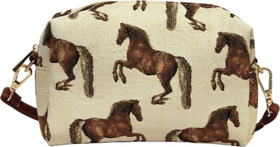 Mini tasje - Whistlejacket - Paarden - Paard - George Stubbs