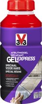 V33 Gel Express Hars - 0.5L